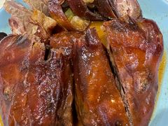 -龙记香港茶餐厅(久光百货店)