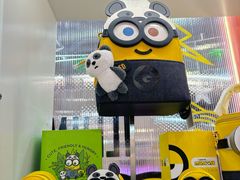 -上海来福士广场