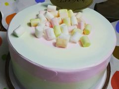 -美心西饼mx cakes(新光城市广场店)