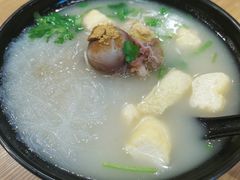 -小杨生煎(萧山机场店)