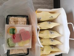 -皇承御点·八旗饽饽铺(避暑山庄店)