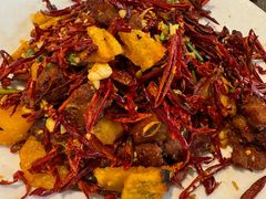 -小喜客·云南特色菜(纳西庭院店)