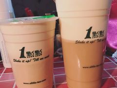 -1点点(银座和谐广场店)