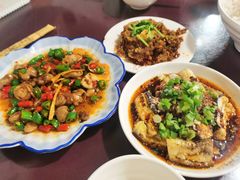 -百年粉蒸牛肉