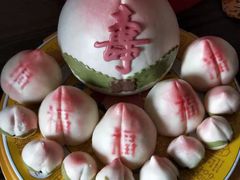 -御茶膳房皇家糕点博物馆(北京首店)