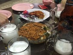 -龙海鲜螃蟹王(宏茂桥店)