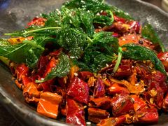 -薇酌饮·陕西菜(南门外店)
