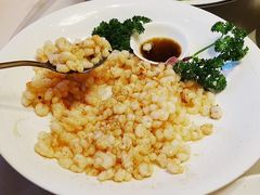 -新聚丰菜馆(太监弄店)
