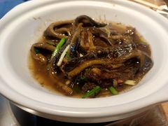 -芳芳私房菜·精做淮扬菜(承德路店)