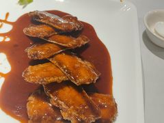 -海富门·带鱼·淮扬菜·粤菜(甘家口店)
