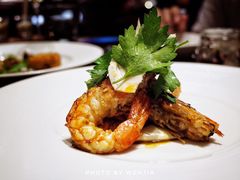 -恰餐厅及酒吧 CHAR Bar & Grill (北京丽都皇冠假日店)