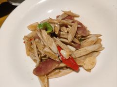 -老阿爸鲜鱼土菜(昆山花桥店)
