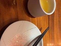 -白石の深夜食堂(芝罘万达店)