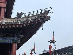 -西安城墙·碑林历史文化景区