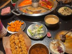 -晓宇重庆火锅(西安荟聚店)