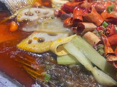 -上尚兄弟烧烤餐厅(鑫通大厦店)