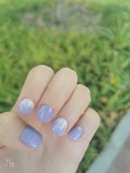 -闺蜜美甲