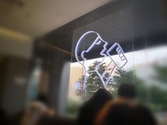 -喜茶(佛山南海万科广场店)