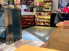 -COSTA COFFEE(阿里中心店)