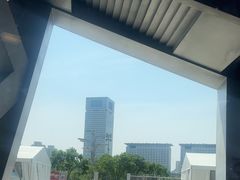 -麦当劳(国家体育场南路店)