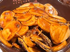 -哑巴生煎(姑苏区苏安新村店)