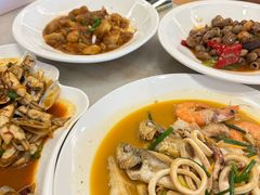 -华盛丰温州大排档(东三环南路店)