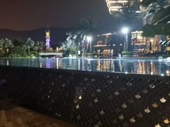 -深圳大梅沙京基洲际度假酒店