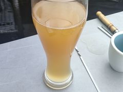-云鼎·炙火精酿啤酒秘制烧烤(工体店)