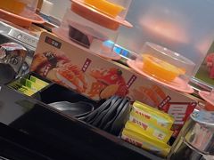 -争鲜回转寿司(通州万达店)