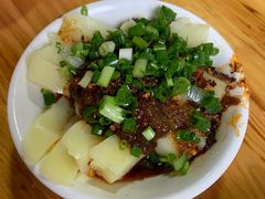 -洞子口张老二凉粉(文殊院店)
