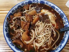 -高岗里小马牛肉面(卫巷店)