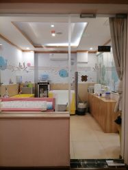 -莲生母婴月子中心(清水河公园店)