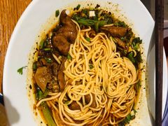 红油肥肠面-好這口重庆小面(总店)