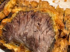 -新疆兵团食府清真(马连道店)