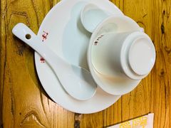 -圆满素食林饭店非遗素食(河西店)