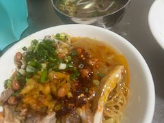 -小翔干面(西航店)