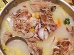 -耶里夏丽新疆餐厅(百联中环购物广场店)