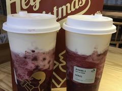 -喜茶(东莞汇一城店)