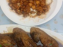 -京皇十二道天津菜(蒲黄榆店)