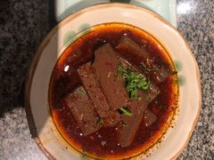 麻辣鸭血-南京大牌档(之心城店)
