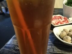 红茶-嘉香苑茶餐厅