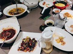 -望乡楼上海菜(日月光店)