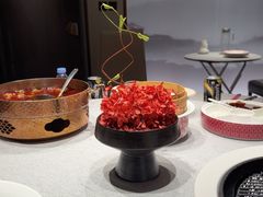 -星·South Beauty·俏江南(国贸店)