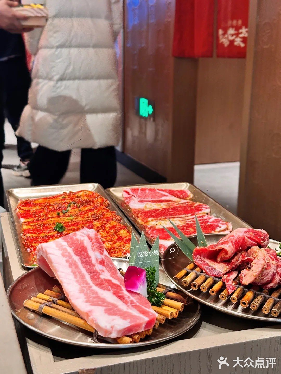 带脆骨的五花肉美味暴击到我了‼️