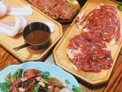 -牛犇烤肉(物资学院路店)