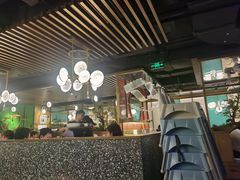 -鲜潭蒸汽石锅鱼(五道口购物中心店)
