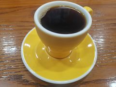 -HUG COFFEE(鼓楼店)