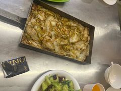 -老三李村河底戳子肉(总店)