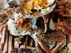 -东方红海鲜百汇(国际大厦店)