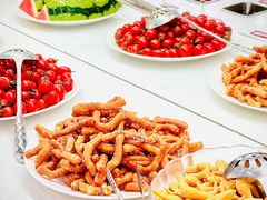 -尚品火锅(正阳路店)